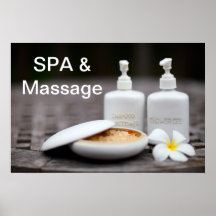 SPA settings Print