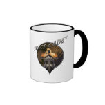 Space Cadet Coffee Mug