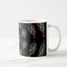 Space Mug