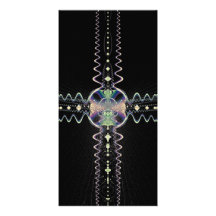 Space Photo Cards