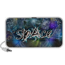 SpAce Speaker