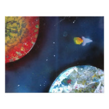 SpaceInvitation