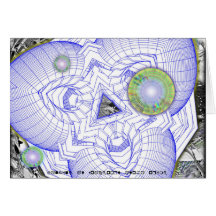 Spaceport Alpha Prime Card