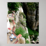 Spain RONDA 02 Posters