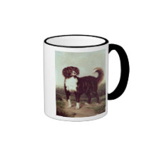 Spaniel Mug