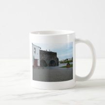 Spanish Arch Mugs