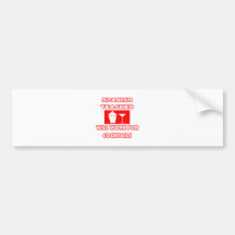 Spanish Teacher...Will Work For Cocktails Bumper Sticker
