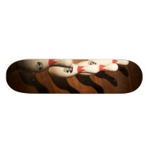 Spare Pins Skateboards
