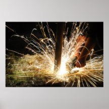 Sparkles Posters