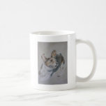 Sparky Dog:  Running Mug