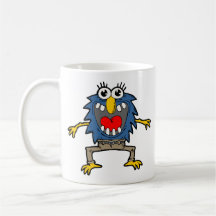 Spazorto Mug