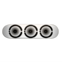 speak- Skateboard