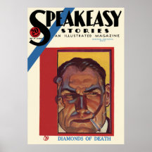 speakeasy print