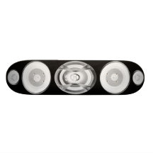 Speaker Board Skate Board Decks
