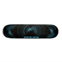 speakerbox skateboard