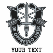 Special Forces Polo Shirt