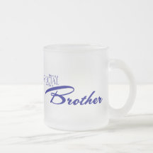Special Love For Brother Mug