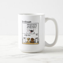 Special Needs Coffee Mugs