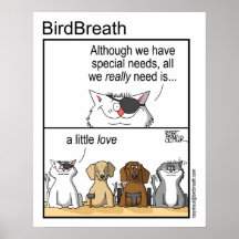 Special Needs Print