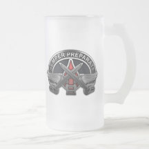 Special Operations Command  DUI Coffee Mug