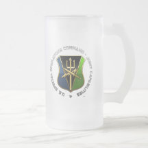Special Operations Command – Joint Capabilities Mugs