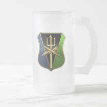 Special Operations Command – Joint Capabilities Mugs