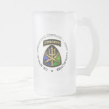 Special Operations Command – Joint Capabilities Coffee Mugs