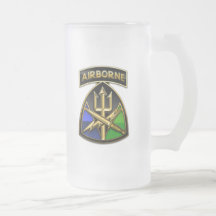 Special Operations Command – Joint Capabilities Coffee Mugs
