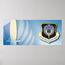 Special Operations Command Poster