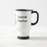 Special Teacher Mugs