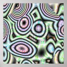 Spectral Vision 2.3 Poster
