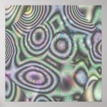 Spectral Vision 2.3a Posters