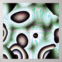 Spectral Vision 2.4 Posters