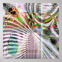 Spectral Vision 3.1 Posters