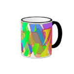 Spectrum Coffee Mug