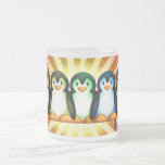 Spectrum Penguin Mug