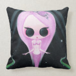 Speechless Pillows