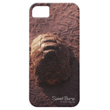 Speed Bump Tortoise iPhone 5 Case