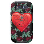 Spider Heart