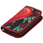 Spider Heart Organizer