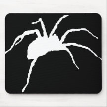 Spider Mousepad 3-2010