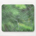 Spiderweb Mousepad