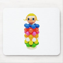 Spielzeug toy mauspads