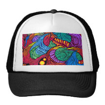 spike hat