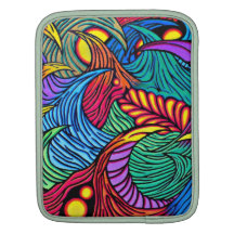 spike ipad sleeve