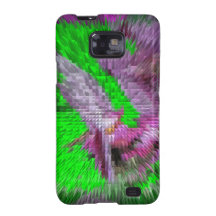 spikes of movement galaxy SII covers