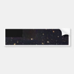 Spiral, Elliptical and Colliding Galaxies in the H Bumper Stickers