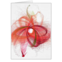 Spiral Galaxy 2 All Occasion Card