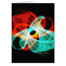 Spiral Galaxy 4 All Occasion Card