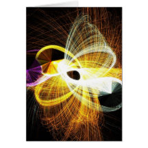 Spiral Galaxy 6 All Occasion Card
